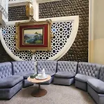 Qurum Beach Hotel