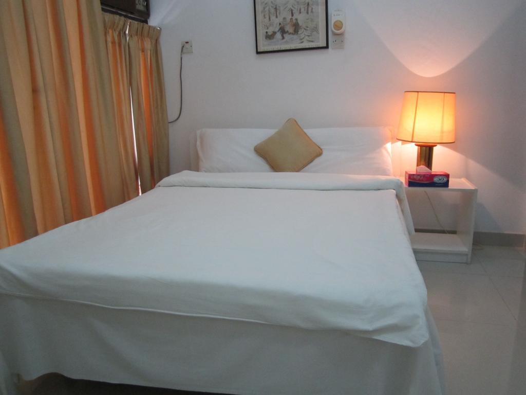 Qurum Hotel