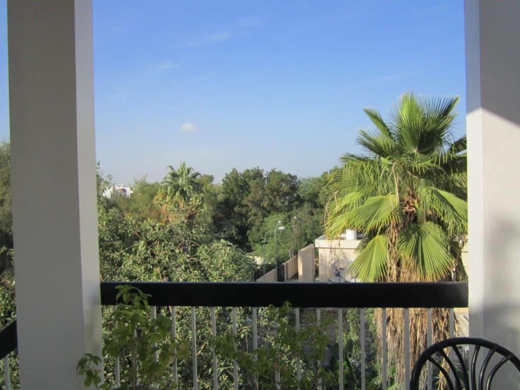 Qurum Hotel Masqat