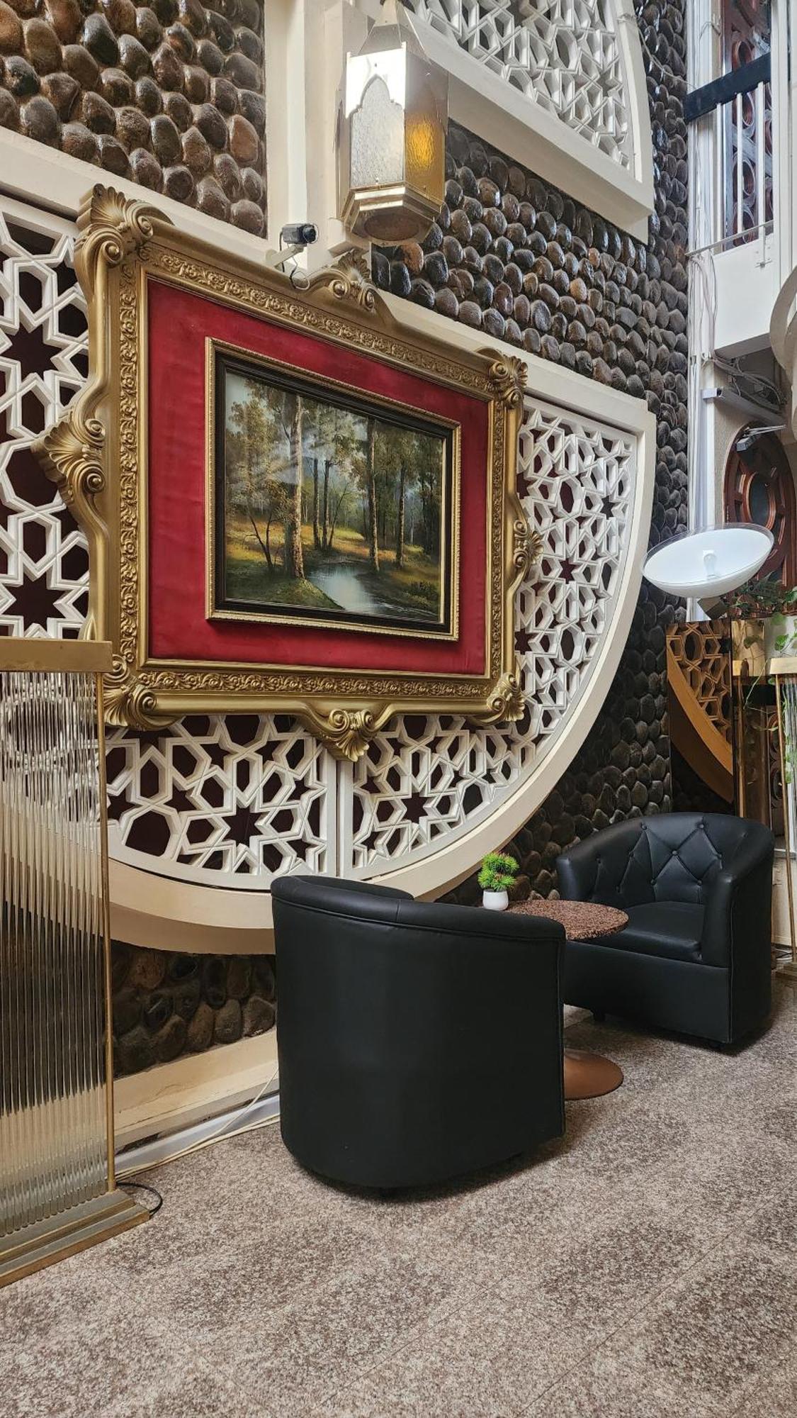 Hotel Qurum