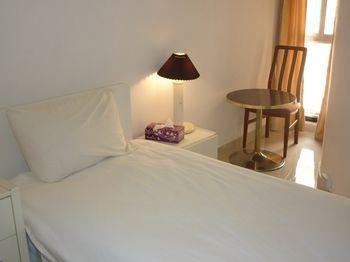 Hotel Qurum Mascate