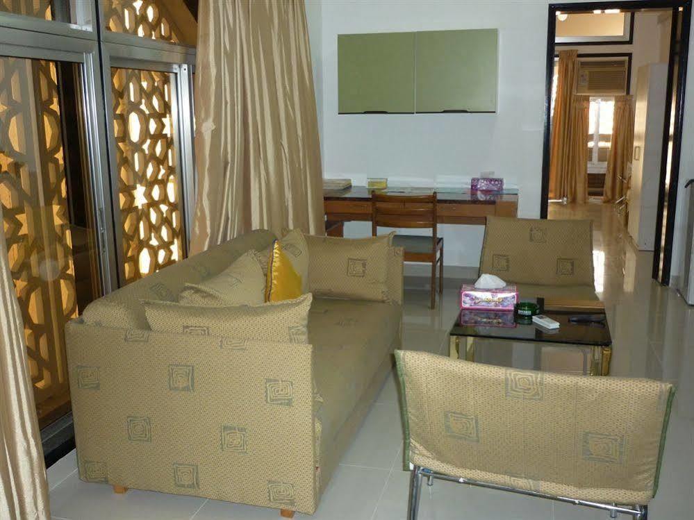 Hotel Qurum Mascate