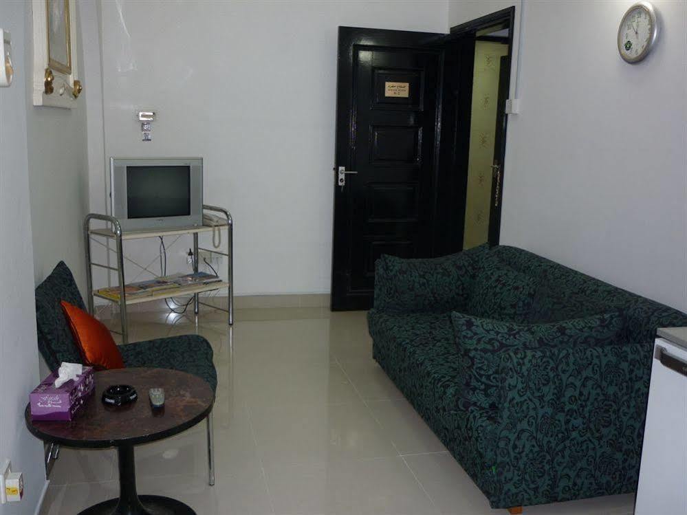 Qurum Hotel Mascate