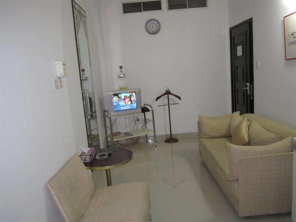 Hotel Qurum