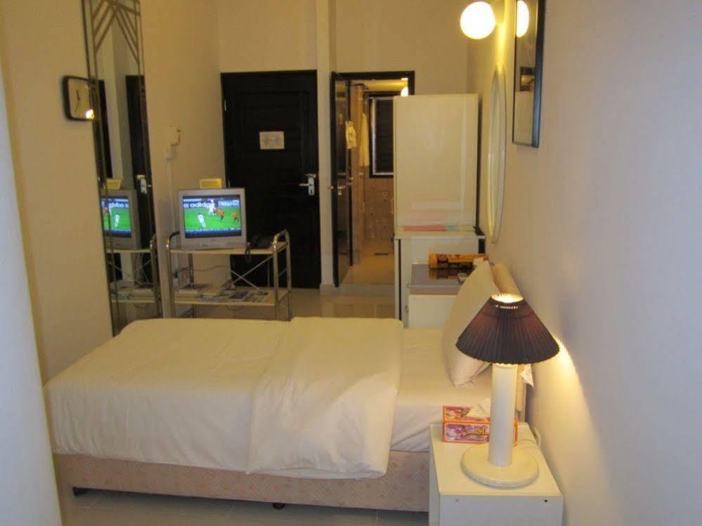 Qurum Hotel Mascate